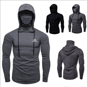 Men's Hoodie Sweatshirt